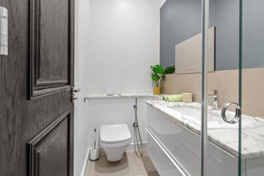 Apartamento Marble Arch Londres